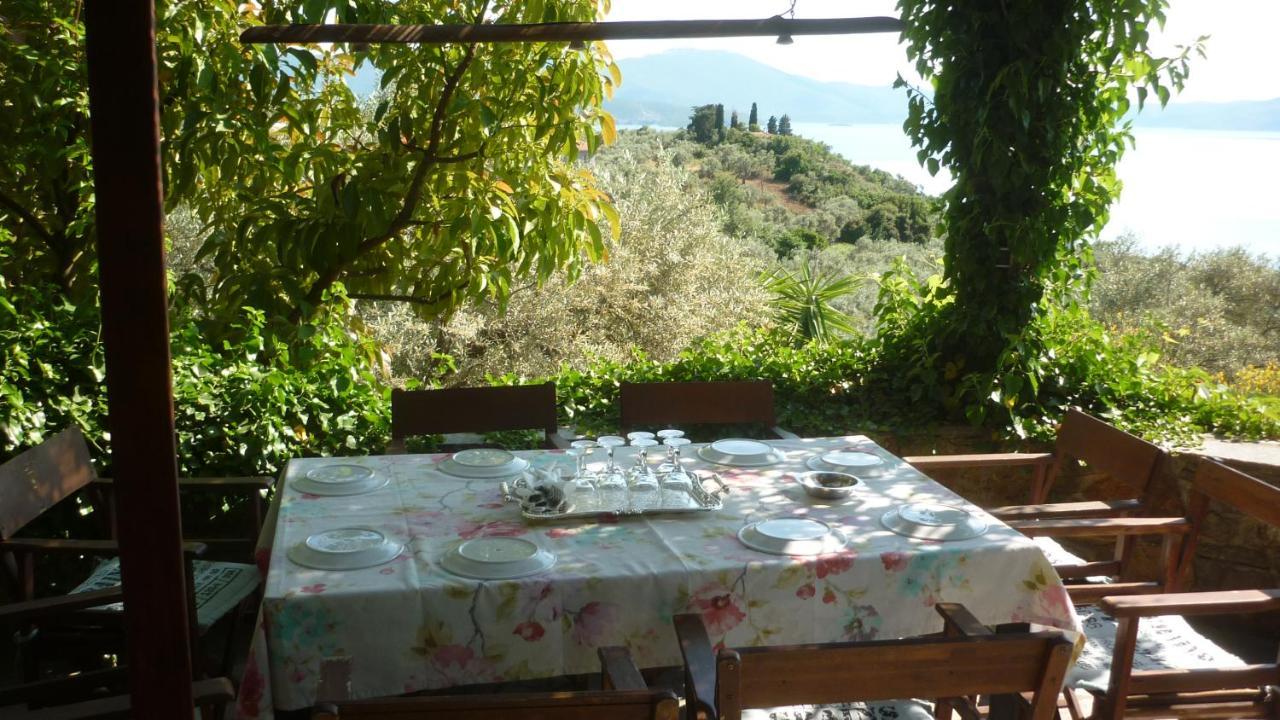 מילינה The Place By The Sun מראה חיצוני תמונה