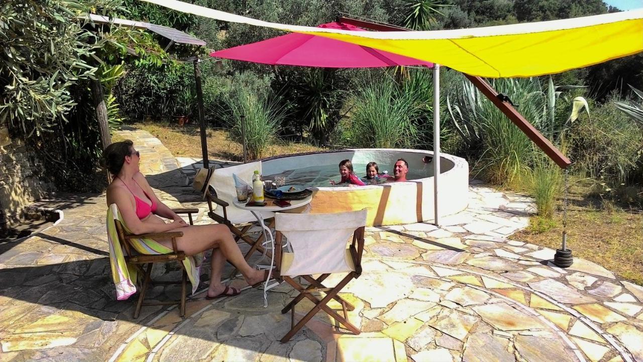 מילינה The Place By The Sun מראה חיצוני תמונה