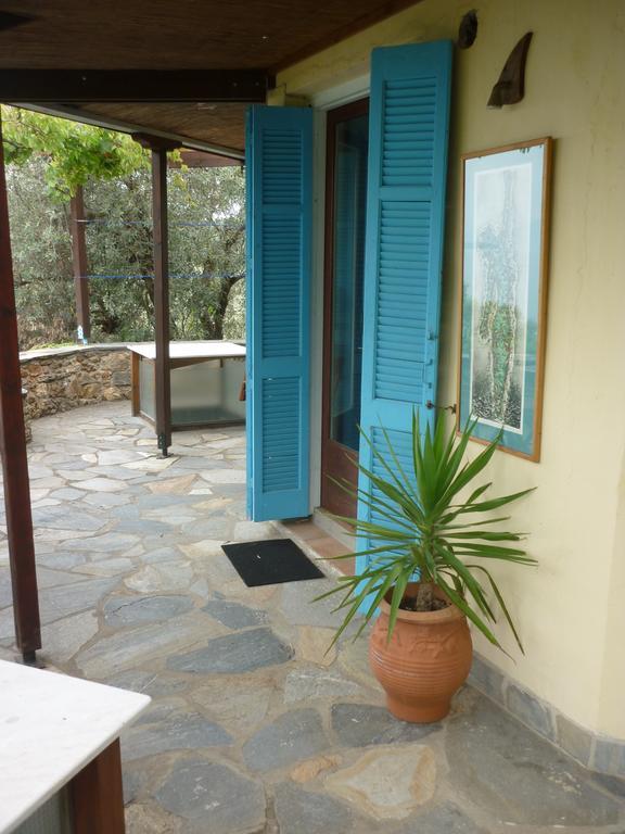 מילינה The Place By The Sun מראה חיצוני תמונה