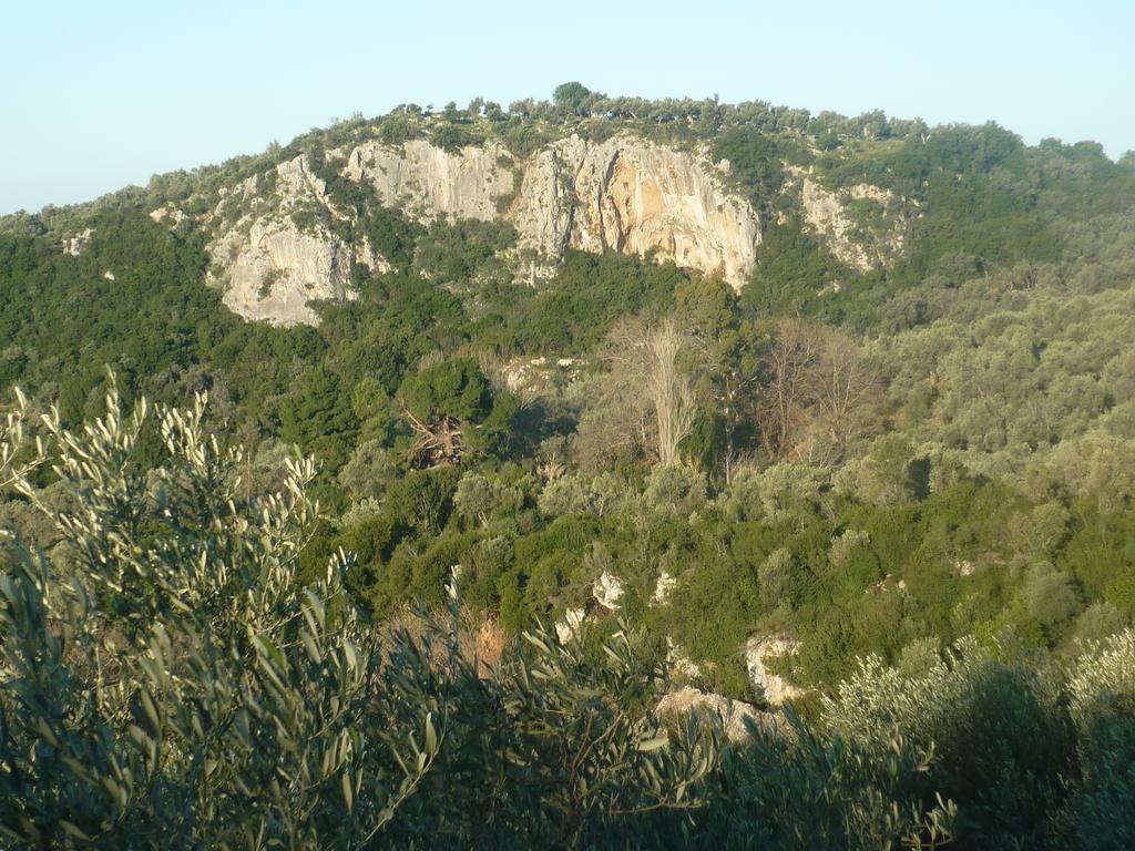מילינה The Place By The Sun מראה חיצוני תמונה
